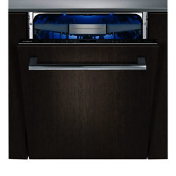 Siemens SN677X00TG Fully Integrated Dishwasher